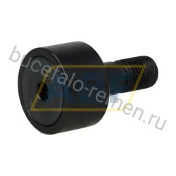 Ролик на игольчатых подшипниках бессепараторный CF1.1/4B McGill