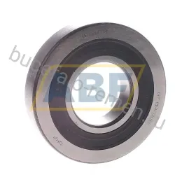 Опорный ролик шариковый вильчатый 361207R SKF