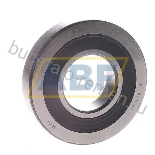 Опорный ролик шариковый вильчатый 361207R SKF