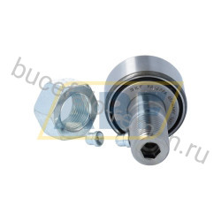 Ролик на игольчатых подшипниках KR40PPA SKF