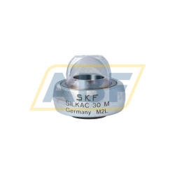 Шарнирная головка SILKAC30M SKF