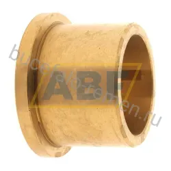 Втулка PBMF405040M1G1 SKF