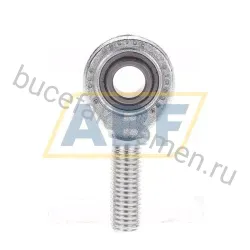 Шарнирная головка SAL10C SKF