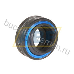 Сферический шарнирный подшипник GEM20ES-2RS SKF