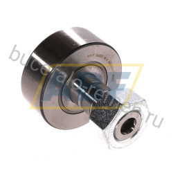 Цилиндрический роликовый подшипник NUKR90A SKF