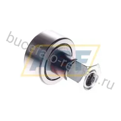 Ролик на игольчатых подшипниках бессепараторный KRVE62PPA SKF