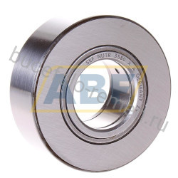 Цилиндрический роликовый подшипник NUTR3580X SKF