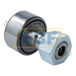 Ролик на игольчатых подшипниках KR35PPXA SKF