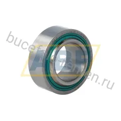 Сферический шарнирный подшипник GE20TXG3E-2LS SKF