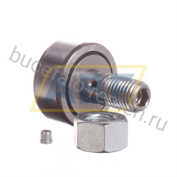 Ролик на игольчатых подшипниках KR32PPXA SKF