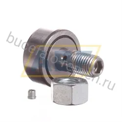 Ролик на игольчатых подшипниках KR32PPXA SKF