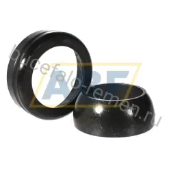 Сферический шарнирный подшипник GAZ212SA SKF