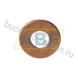 Втулка GLI BTN081901,6 AKN