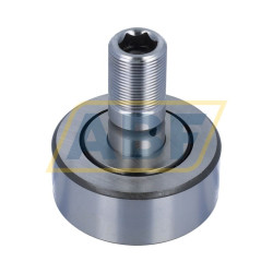 Опорный ролик KRV72.PP IDC/Interprecise Donath GmbH