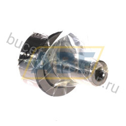 Ролик на игольчатых подшипниках KR90.X.PP IDC/Interprecise Donath GmbH