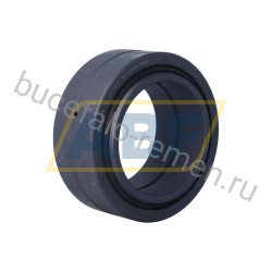 Сферический шарнирный подшипник GE80ES-2RS IKO
