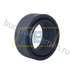 Сферический шарнирный подшипник GE80ES-2RS IKO