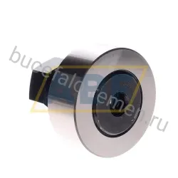 Ролик на игольчатых подшипниках бессепараторный CF30-2VBUU IKO