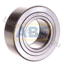 Ролик опорный вильчатый игольчатый NART45R IKO