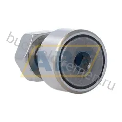 Ролик на игольчатых подшипниках CF10FBUUR IKO