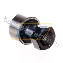 Ролик на игольчатых подшипниках CF10BUU IKO