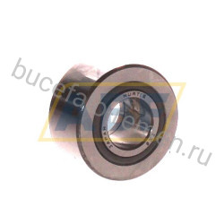 Цилиндрический роликовый подшипник NURT15 IKO