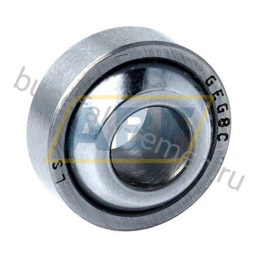 Сферический шарнирный подшипник GEH8C AKN