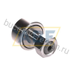 Ролик на игольчатых подшипниках KR47XLLH/3AS NTN