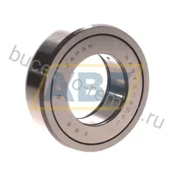 Ролик опорный вильчатый игольчатый NAST50ZZUU IKO