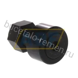 Ролик на игольчатых подшипниках бессепараторный CRH14VBUU IKO