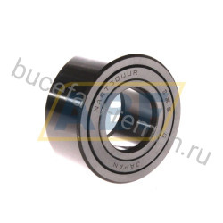 Ролик опорный вильчатый игольчатый NART30UUR IKO