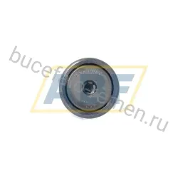 Ролик на игольчатых подшипниках CR20BUU IKO