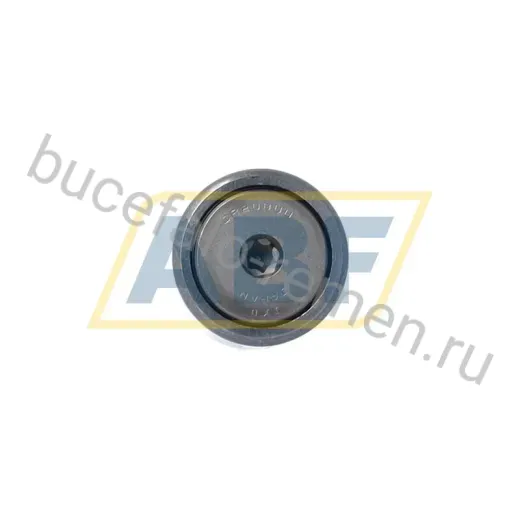 Ролик на игольчатых подшипниках CR20BUU IKO