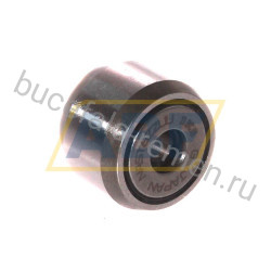 Ролик опорный вильчатый игольчатый NAST6ZZUU IKO