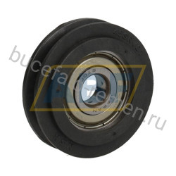 Специальный подшипник 45SRV01Z NSK