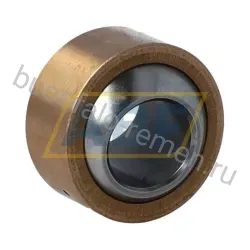 Сферический шарнирный подшипник SC16 Hirschmann