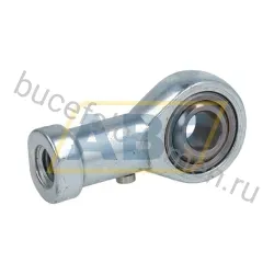 Шарнирная головка KI10 Askubal