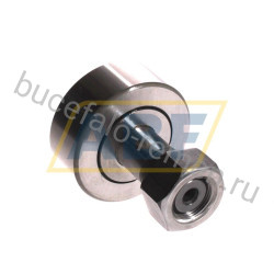 Ролик на игольчатых подшипниках KR72XLLH/3AS NTN