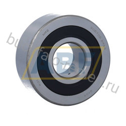 Опорный ролик шариковый вильчатый 306706.2RSR NKE