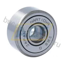 Игольчатый роликовый подшипник NART10VR IKO