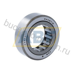 Ролик опорный вильчатый игольчатый RNAST15 IKO