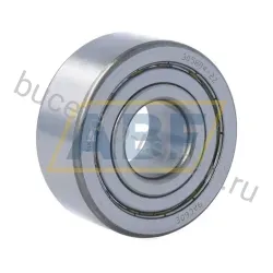 Опорный ролик шариковый вильчатый 305804-2Z NKE