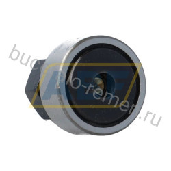 Ролик на игольчатых подшипниках бессепараторный CF12VBUU IKO