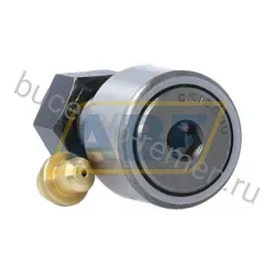 Ролик на игольчатых подшипниках CR12BUU IKO