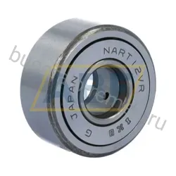 Игольчатый роликовый подшипник NART12VR IKO
