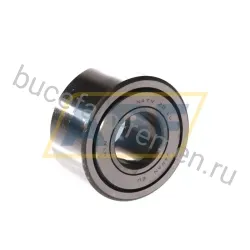 Игольчатый роликовый подшипник NATV20LL NTN