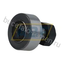 Ролик на игольчатых подшипниках CF10-36VR E01 IKO