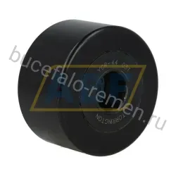Ролик на игольчатых подшипниках бессепараторный YCR44 Torrington