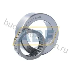 Ролик опорный вильчатый игольчатый RNAST20R IKO