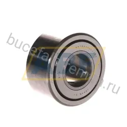 Ролик опорный вильчатый игольчатый NATR20XLL/3AS NTN